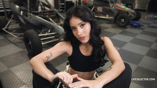 Техосмотр по старой памяти