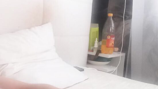 Утренний стояк  