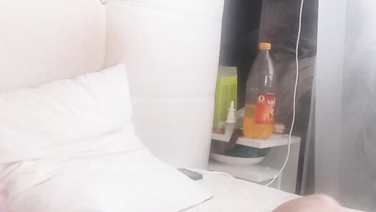 Утренний стояк  