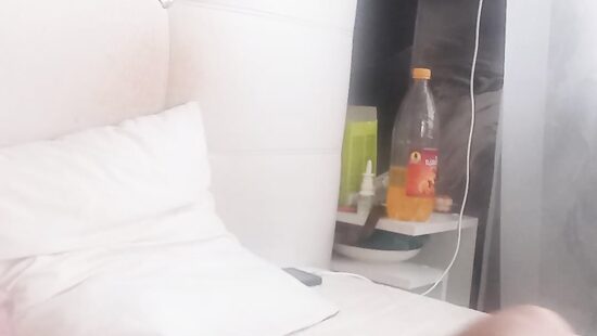 Утренний стояк  