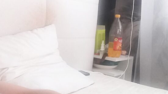 Утренний стояк  