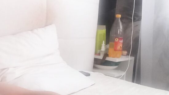 Утренний стояк  