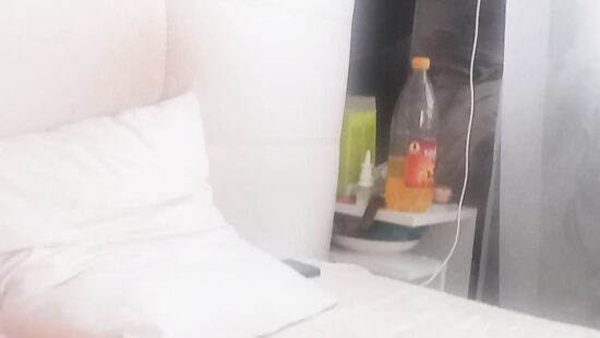 Утренний стояк  