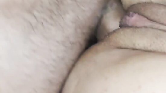 трах в пизду крупным планом