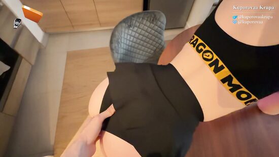 На азарте и письку проиграть можно