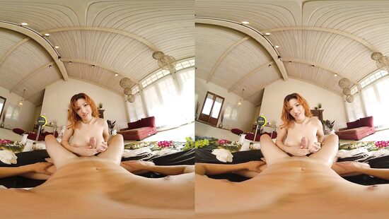 VR TEST FullHD