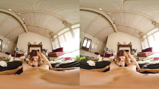 VR TEST FullHD