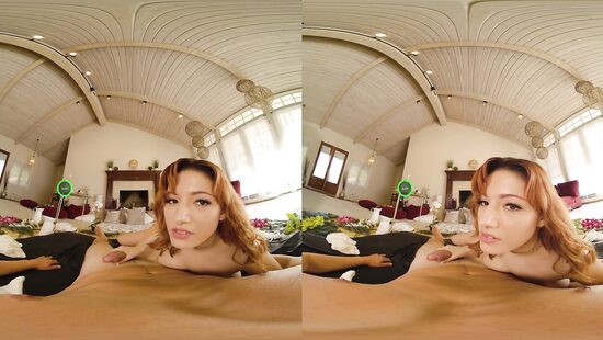 VR TEST FullHD