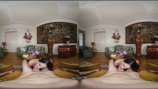 VR TEST 6K