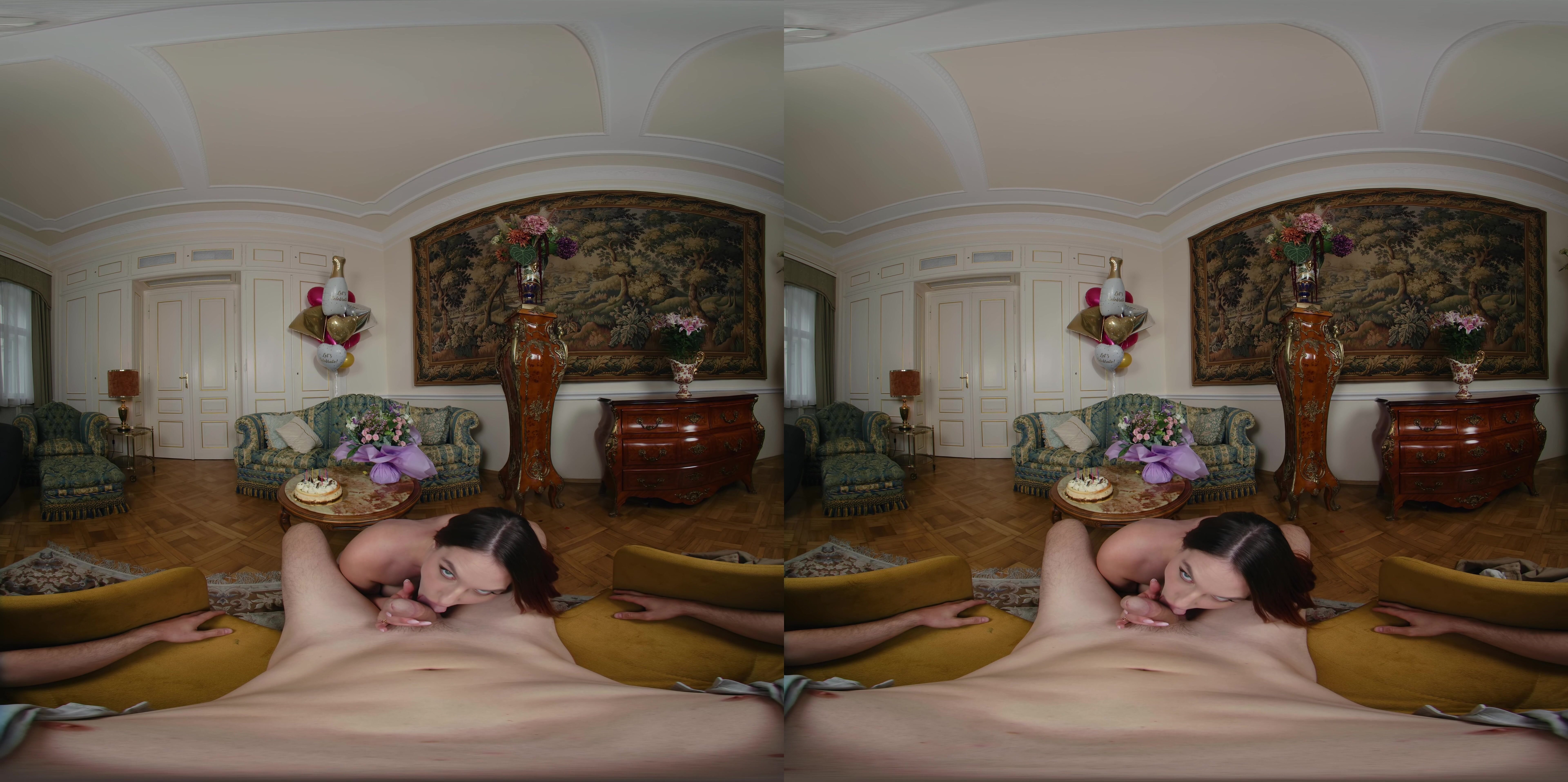 VR TEST 6K