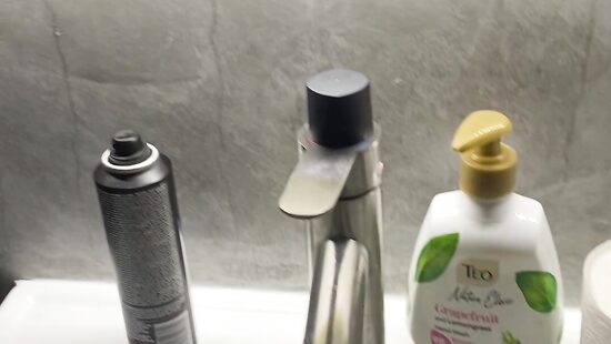 Первый трах в рот!