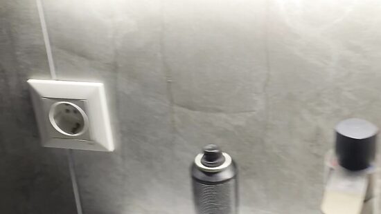 Первый трах в рот!