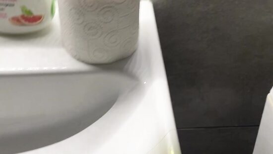 Первый трах в рот!