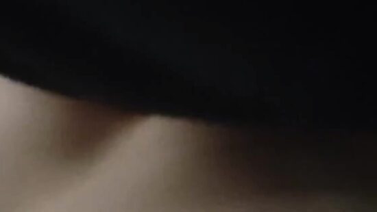 I fuck my young lover's pussy.