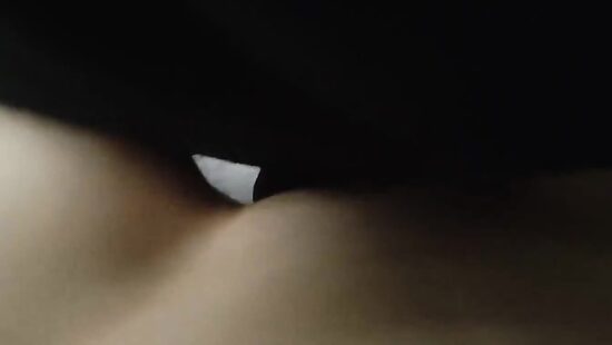 I fuck my young lover's pussy.