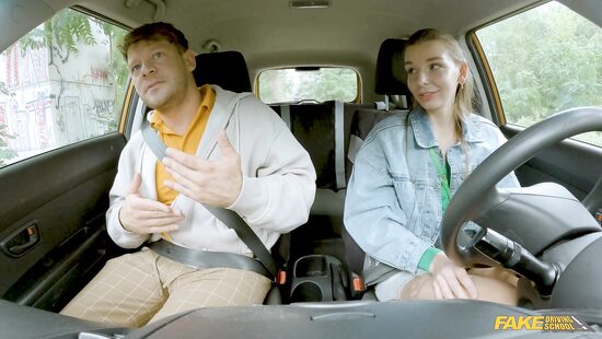 На хер ради работы бомбилой