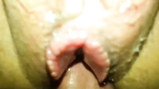 Трахнули жену