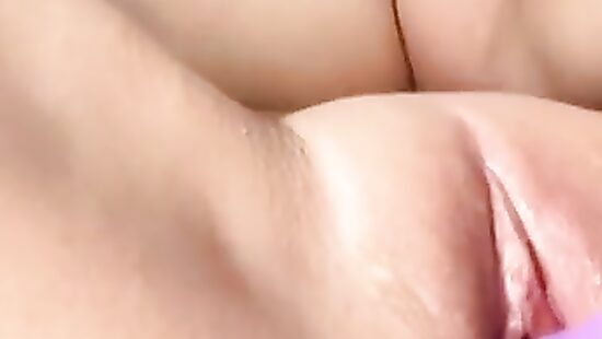 В одиночестве развлекаюсь