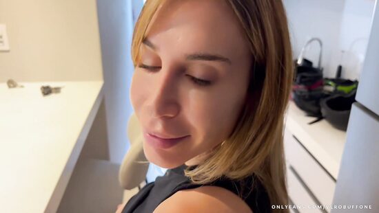 Такую мачеху хотел бы каждый