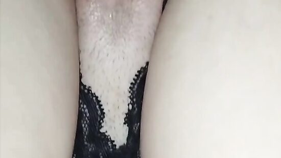 Любимый трах