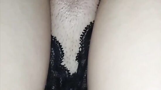 Любимый трах