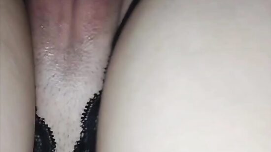 Любимый трах