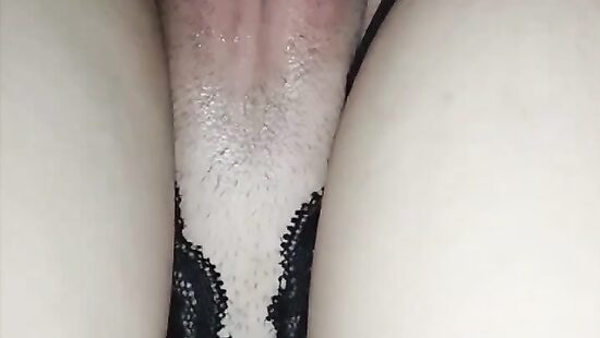 Любимый трах