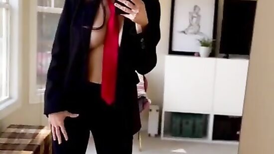 Для собеседования готова