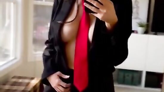 Для собеседования готова