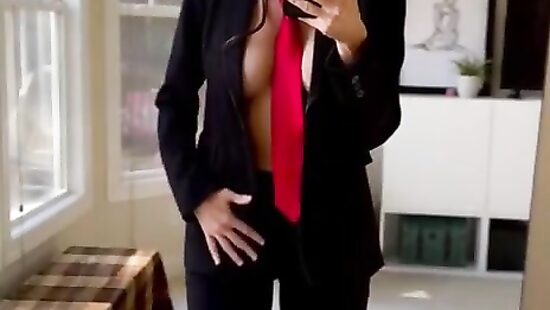 Для собеседования готова