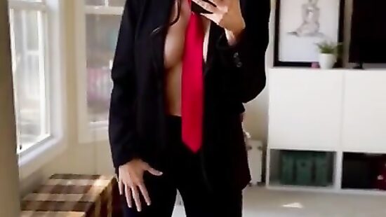 Для собеседования готова