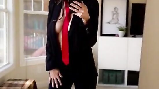 Для собеседования готова