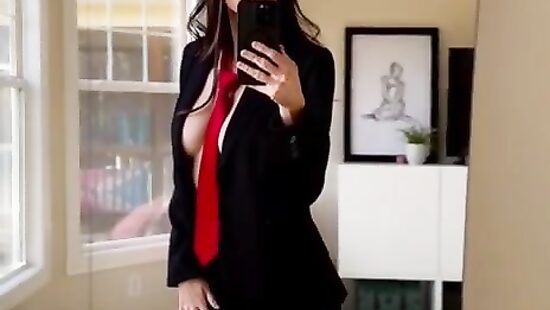 Для собеседования готова