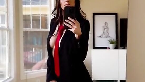 Для собеседования готова