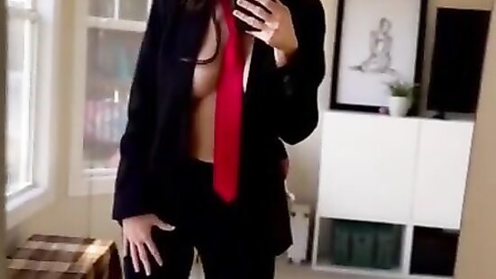 Для собеседования готова