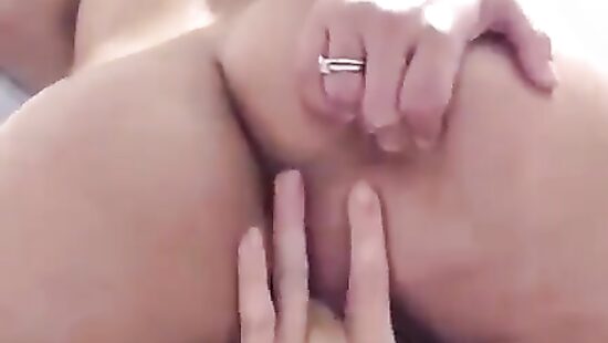 Без фингеринга и кунилингус был бы не тот