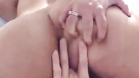 Без фингеринга и кунилингус был бы не тот