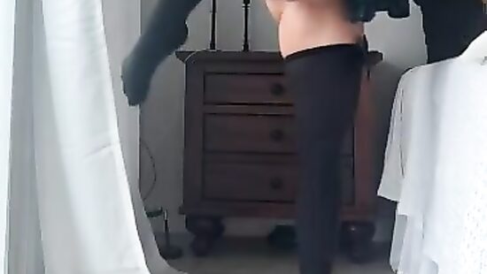 Дочка Жан-Клода ван Дамма