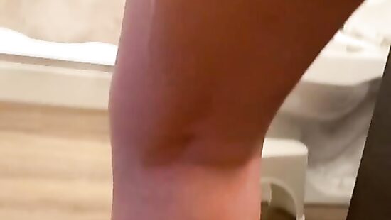 Потекло, но хорошо, что не из батареи