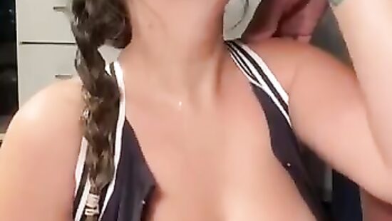 От мошонки на лицо всё идёт заподлицо