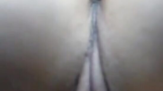 Разве стринги нужно снимать?