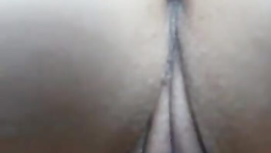 Разве стринги нужно снимать?