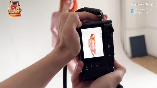 В попытке никого не смущать