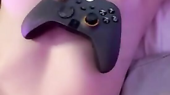 Типичные геймерши