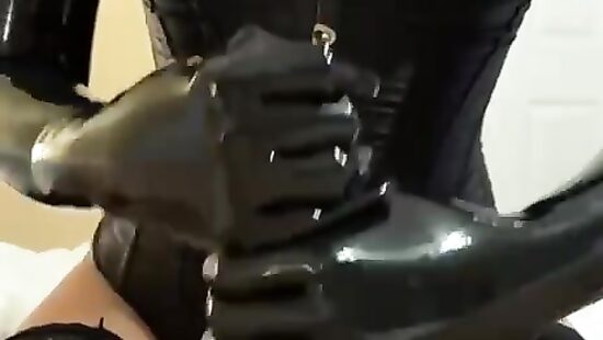 Кончишь, когда я скажу