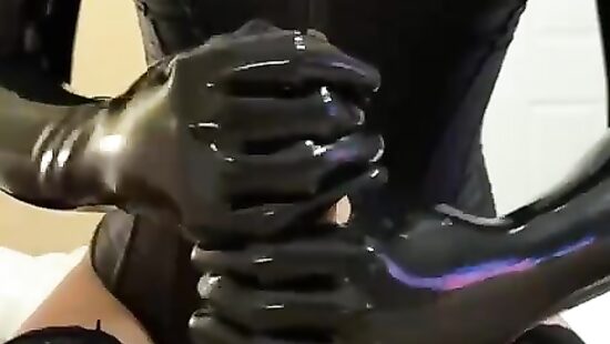 Кончишь, когда я скажу