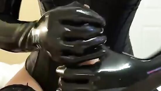 Кончишь, когда я скажу