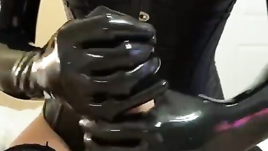 Кончишь, когда я скажу