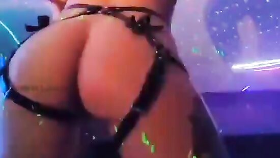 Кто со мной на дискотеку?