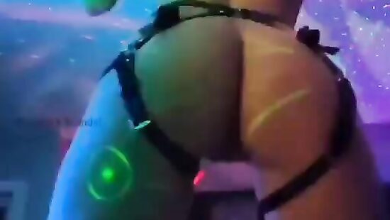 Кто со мной на дискотеку?